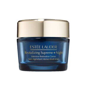 Estée Lauder Revitalizing Supreme+ Night Restorative Moisturizer Cream